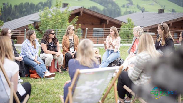 奥地利首次启动行业增值研究