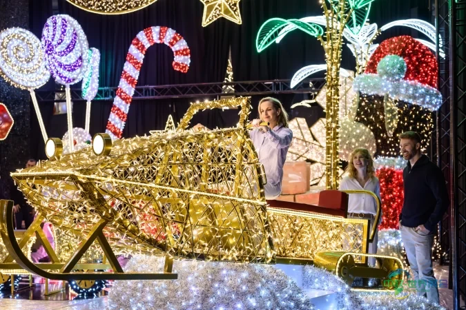 圣诞世界展将迎全球装饰行业，共赴又一季节日盛宴