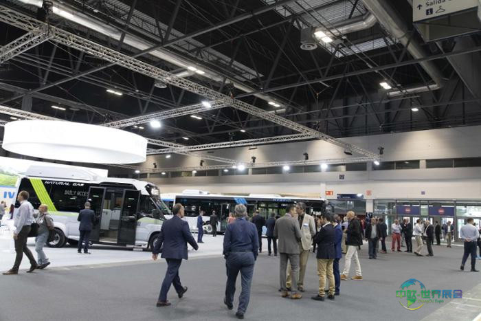 2022年FIAA展会全景