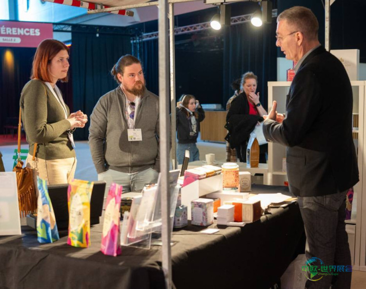 比利时那慕尔国际食品工业和食品零售业展览会 Saveurs & Métiers 2027敬请期待