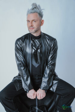 图片来源：Daniel Golz