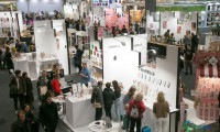 下一届Bisutex展会招展势头强劲