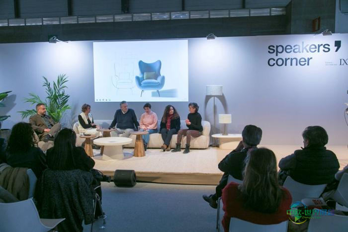 INTERGIFT展会图片