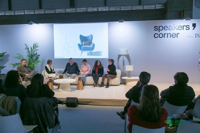 INTERGIFT展会图片