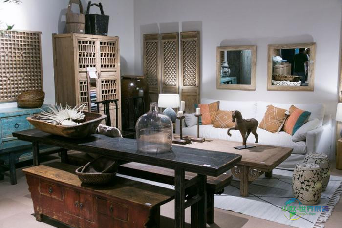 INTERGIFT展会现场图