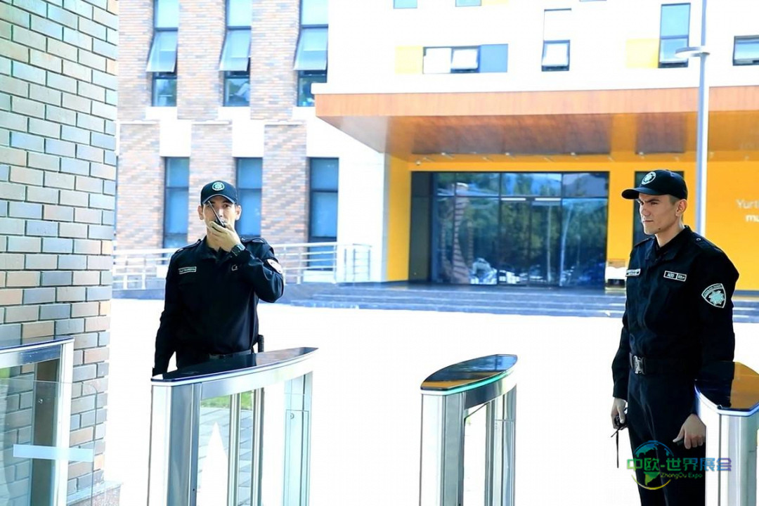 2026年塔什干国际安防消防展览会即将举行