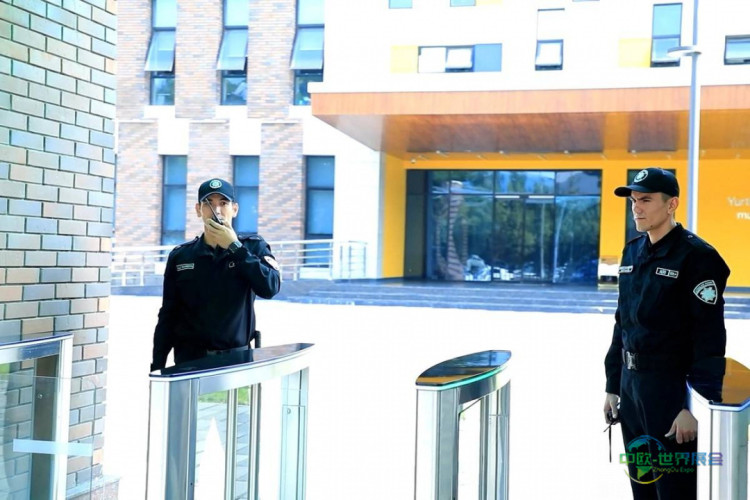 2026年塔什干国际安防消防展览会即将举行