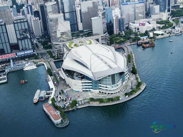 中国香港国际潜水展：亚洲顶级品牌盛会