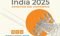 2025印度国际输电技术展即将在新德里开幕，聚焦电力传输领域