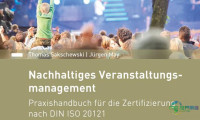 DIN ISO 20121实践手册正式发布