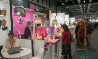 下一届Bisutex展会中Minis展区的出色招展情况证实了其商业效能