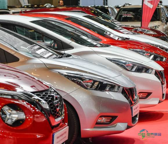 2025年西班牙瓦伦西亚国际汽车贸易展览会：推出全新6e和CX-5