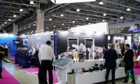 2025年俄罗斯莫斯科国际汽车零配件展览会精彩回顾