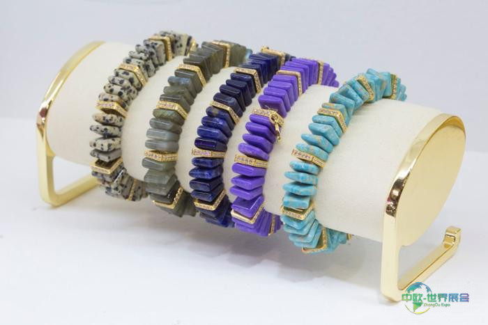 Feria BISUTEX participación internacional