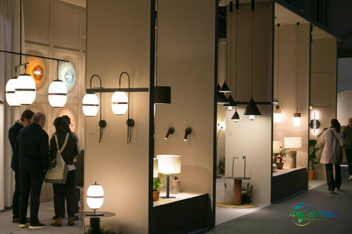 国际礼品展INTERGIFT现场图片