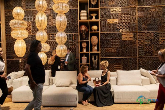 国际礼品展图片