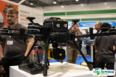 波兰无人机展2026门票价格