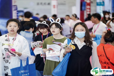 苏州美妆展2026时间地点