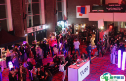 加拿大成人展2026时间和举办地点