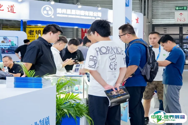 2026上海表面加工展参展攻略（时间地点+门票价格）