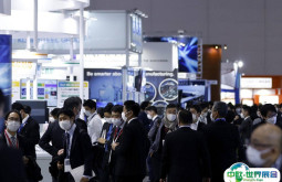 韩国半导体展2026参展攻略（时间+地点+门票）