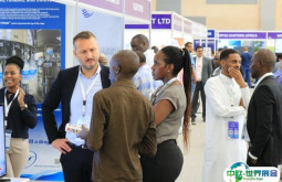 2026肯尼亚印刷展参展攻略（时间+地点+观众预约）