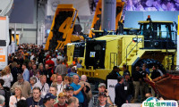 2026美国工程机械展参展攻略（时间+地点+门票怎么买？）