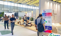 胡志明家具展2026参展攻略（时间+地点+观众预约）
