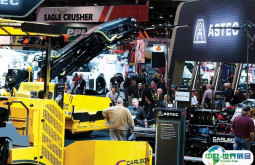 2026年拉斯维加斯动力展门票价格，如何购买？