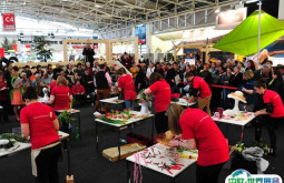 2026年德国花卉园艺展门票如何申请？多少钱？