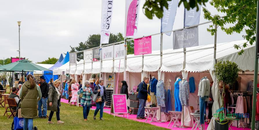 英国萨福克国际农产品展览会Suffolk Show 2026颁奖晚宴：农业年度盛会