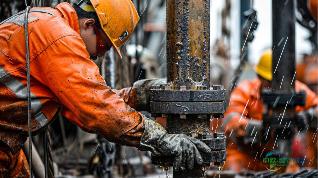 2026德国泵阀展：Vulcassette®解决污泥密封失效