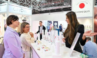2026杜塞尔多夫国际美容美发展览会，专业观众可提前注册购票