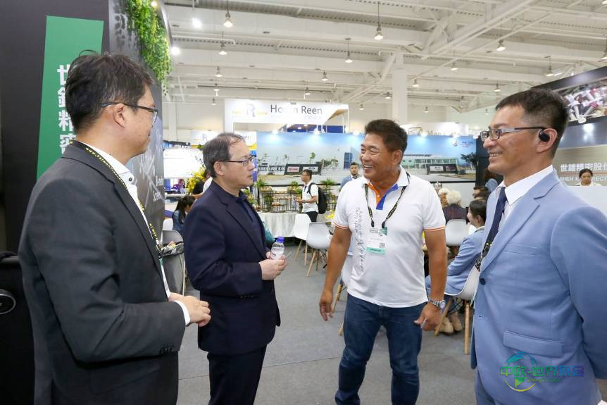 中国高雄市国际扣件展览会 FASTENER TAIWAN 2024圆满落幕，引领绿色永续，树立低碳典范