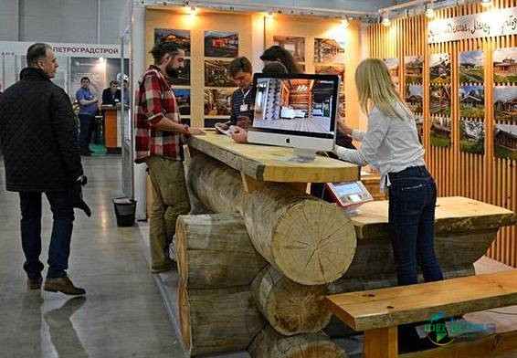 2025年俄罗斯莫斯科国际秋季木屋展览会圆满落幕