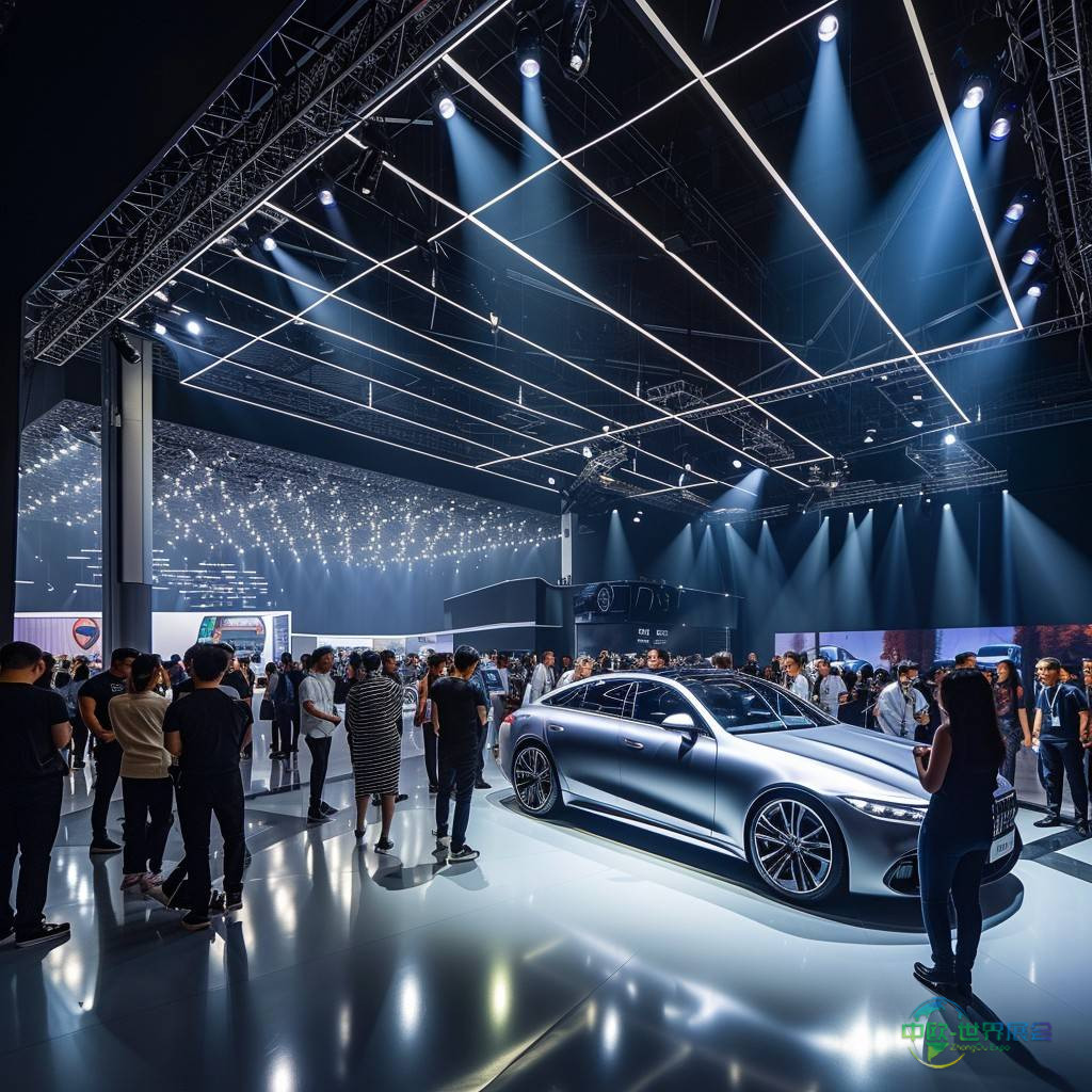 56届塞尔维亚诺维萨德国际旅游展：游客参与赠品游戏赢奖品