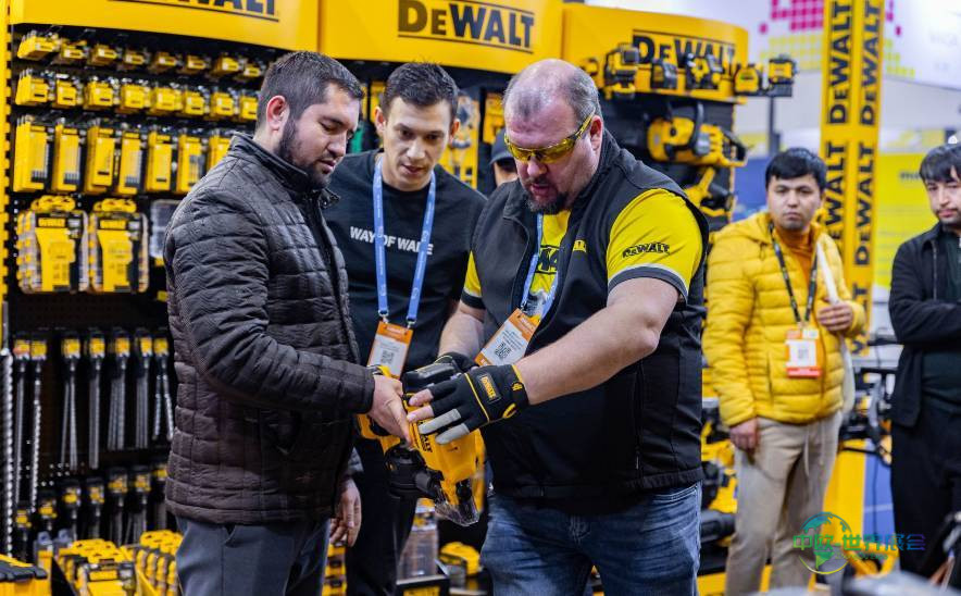 乌兹别克斯坦塔什干国际建材展览会 UzBuild 2026敬请关注