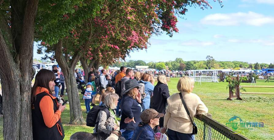 英国萨福克国际农产品展览会Suffolk Show 2026颁奖晚宴：农业年度盛会