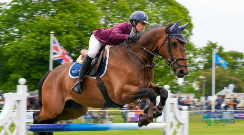 英国萨福克国际农产品展览会Suffolk Show 2026颁奖晚宴：农业年度盛会