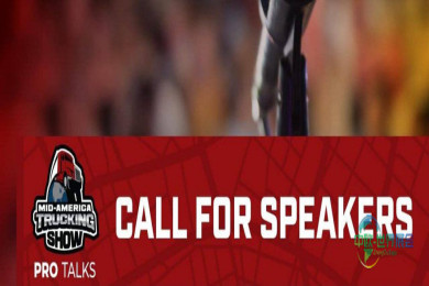 2026年美国路易斯维尔国际中部卡车展览会：MATS Pro Talks演讲者招募启动