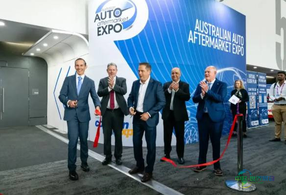 2026年澳大利亚墨尔本国际汽车配件及售后服务展览会：助力产业升级