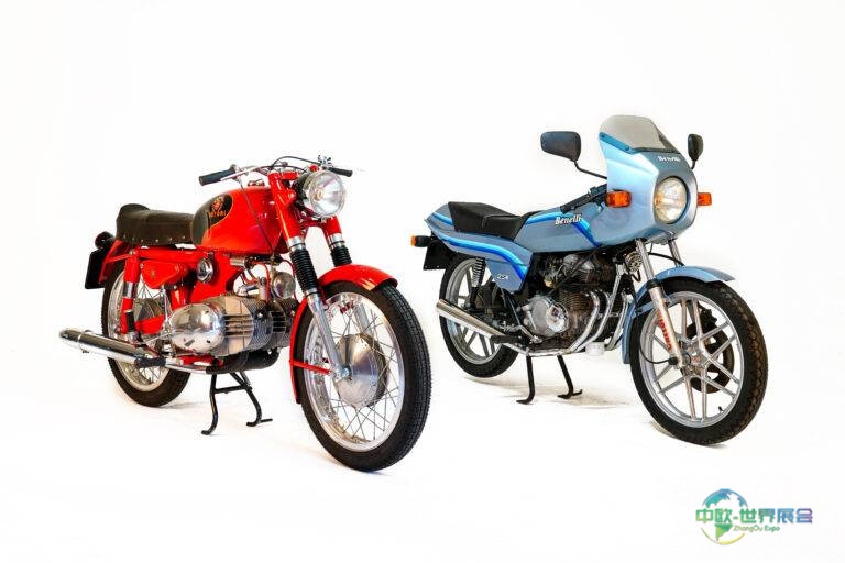 2026年德国不莱梅经典车展览会预告来袭