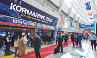 2027韩国海事展参展攻略（时间地点+门票价格）