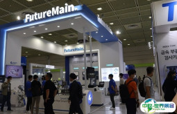 2026韩国自动化展参展攻略（时间+地点+门票）