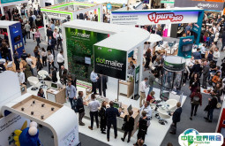 2026英国云展参展攻略（时间地点+门票价格）