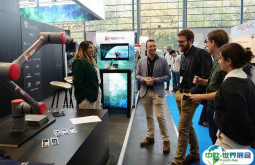 2026德国太空展时间表及地点