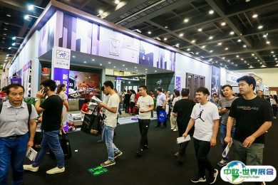 郑州家具展2026参展攻略（时间地点+门票多少钱？）