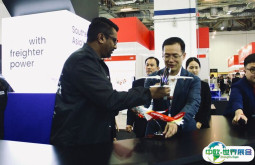 2026新加坡航空货运展时间表及地点