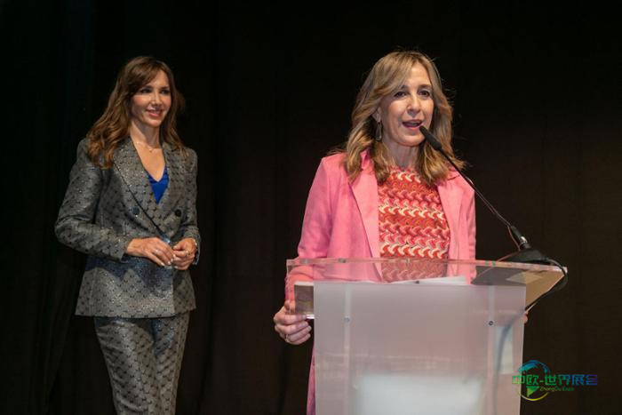 aspecto parcial congreso de estetica