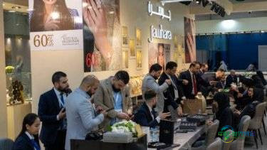 2025第32届阿拉伯联合酋长国阿布扎比国际珠宝手表展览会，彰显创意与创新